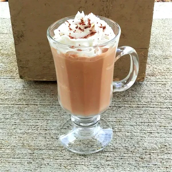 15 Amazing Instant Coffee Recipe Ideas for Home Cooks Nutella Coffee Shake