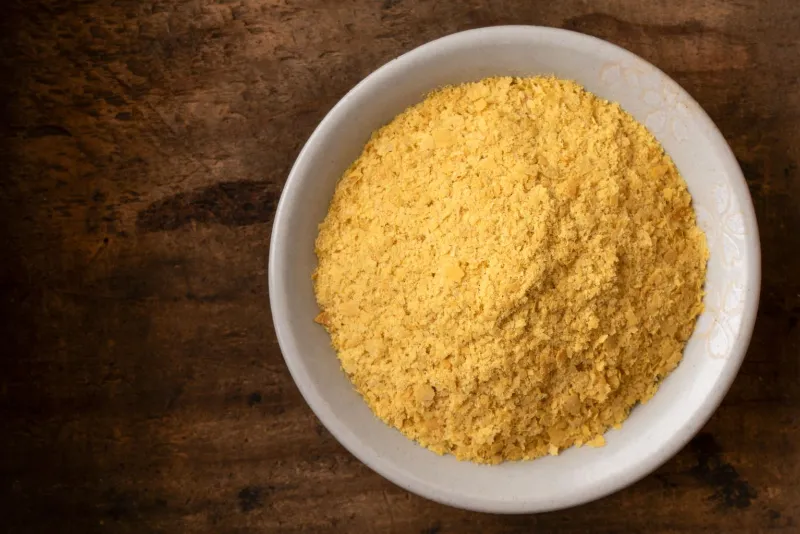Nutritional Yeast