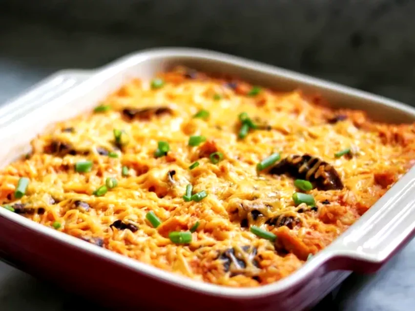 Top 53 Amazing Rice Recipes for Every Home Cook Oh-So-Good Chicken