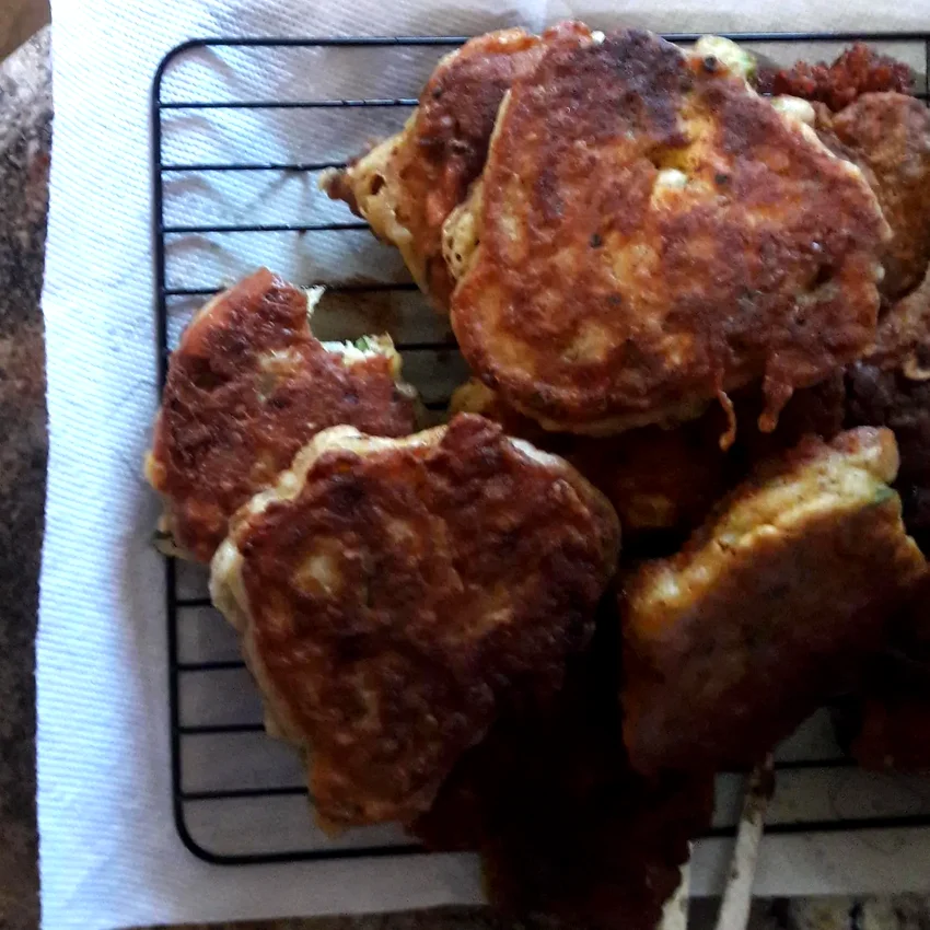 24 Amazing Fritter Recipes for Every Craving Okra Fritters