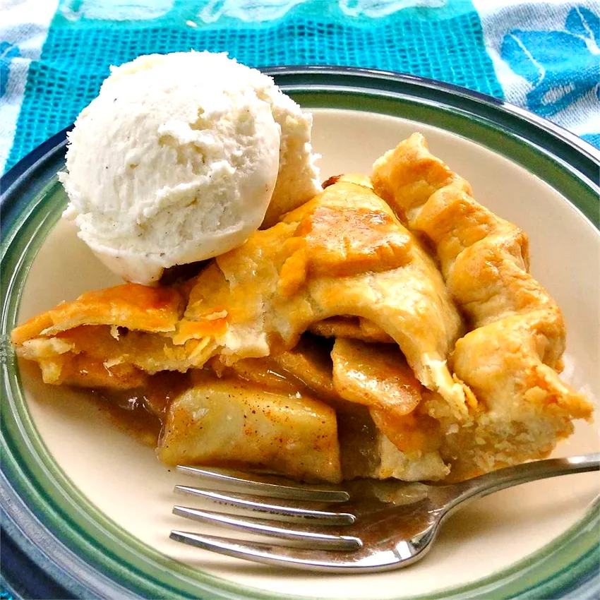 Top 15 Classic Apple Pie Recipes Perfect for Every Season Old-Fashioned Apple Pie