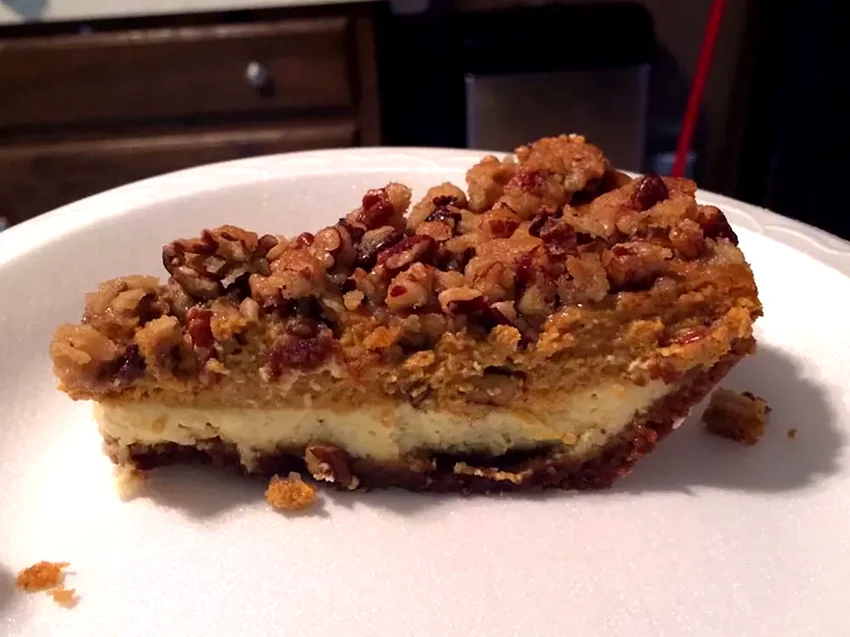 Top 10 Amazing Pumpkin Pie Recipes for Fall Baking Old Fashioned Paradise Pumpkin Pie