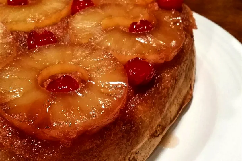 43 Timeless American Dessert Recipes for Every Generation Old Fashioned Pineapple Upside-Down Cake