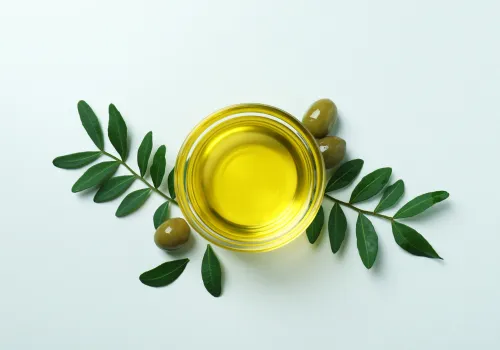 Olive oil