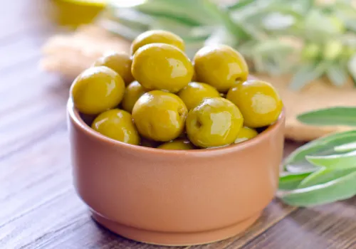 Olives