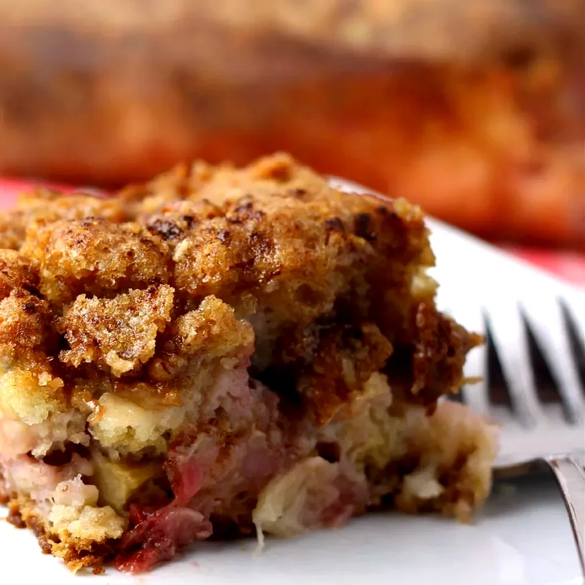 27 Amazing Cakes Using Sour Cream for Extra Moisture Oma
