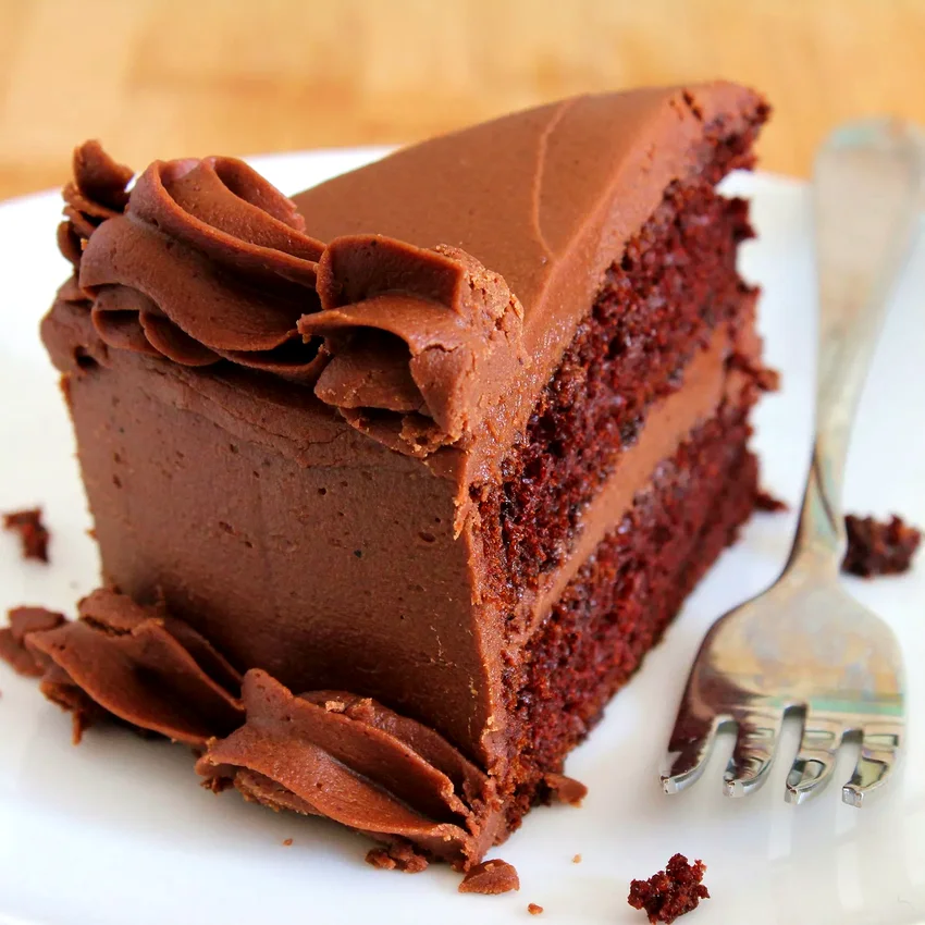 28 Simple Cake Recipes That Wow Without the Work One Bowl Chocolate Cake