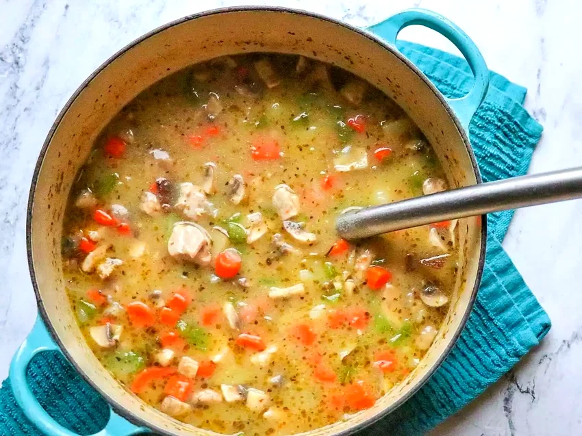 Top 55 Boneless Chicken Thigh Recipe Ideas for Every Meal One Pot Chicken Stew
