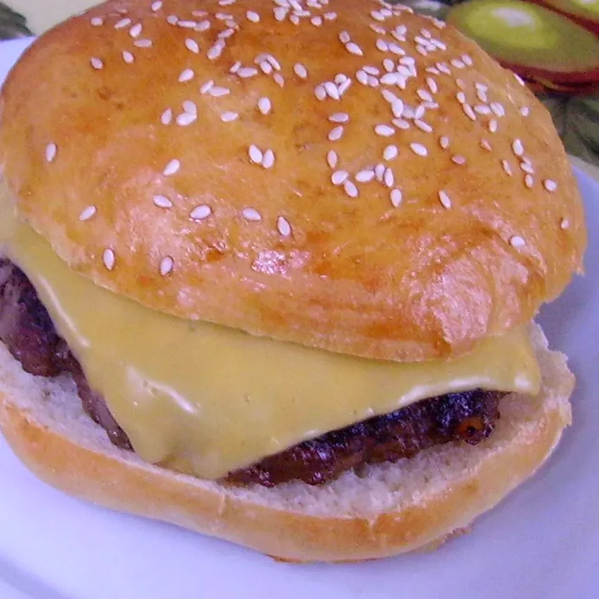 28 Top Ground Beef Recipe Ideas for Every Meal Onion Ranch Burgers