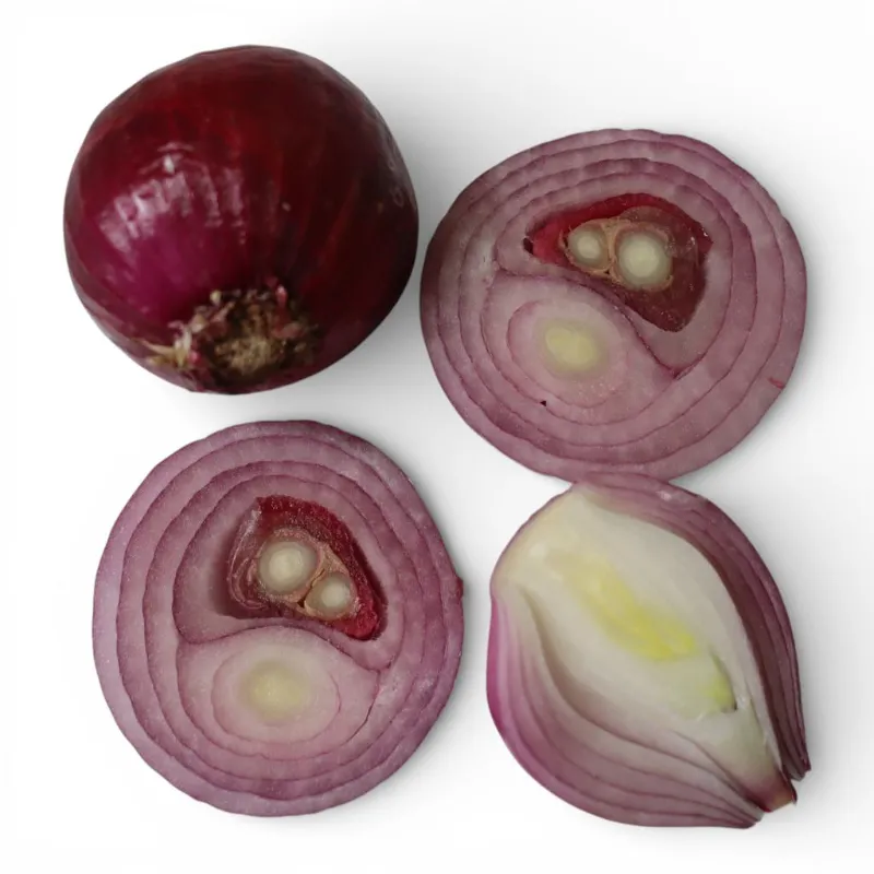 Onions 1
