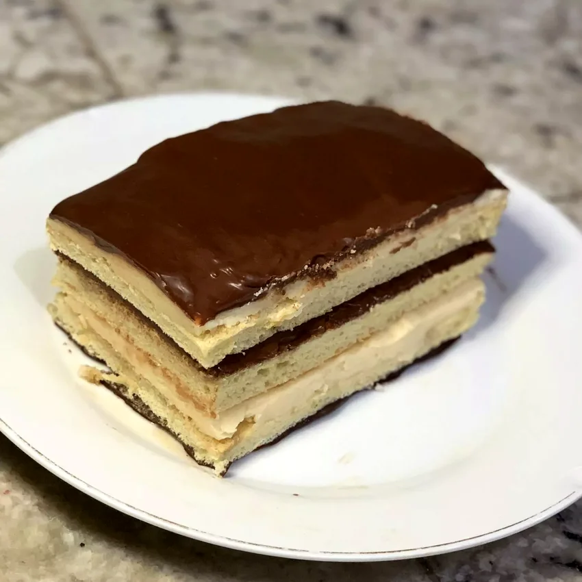 31 Elegant Cake Recipes That Will Wow Your Guests Opera