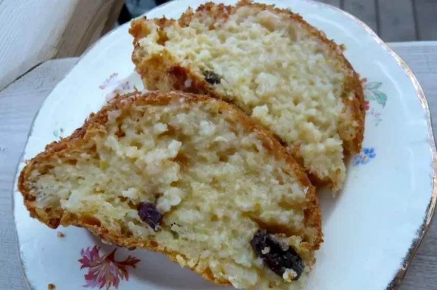 15 Sweet Rice Treats That Will Blow Your Mind Orange Rice Cake