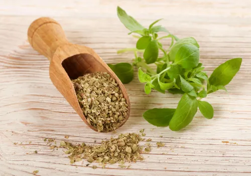 Oregano