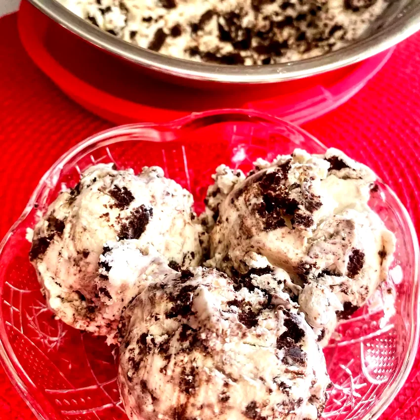 50 Oreo Dessert Ideas for Cookie and Cream Fans Oreo Ice Cream