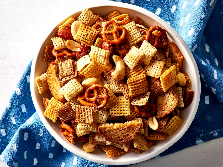 Original Chex Party Mix