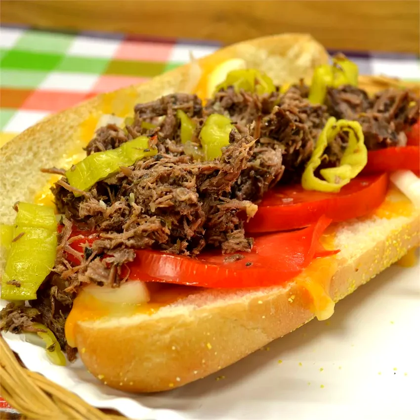 28 Hearty Chuck Roast Meals for Ultimate Comfort Food Original Homemade Italian Beef