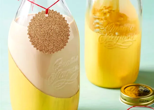 10 DIY Coffee Creamer Recipes to Transform Your Morning Cup Original Irish Cream