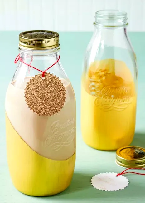 50 Creative Uses for Sweetened Condensed Milk in Desserts Original Irish Cream
