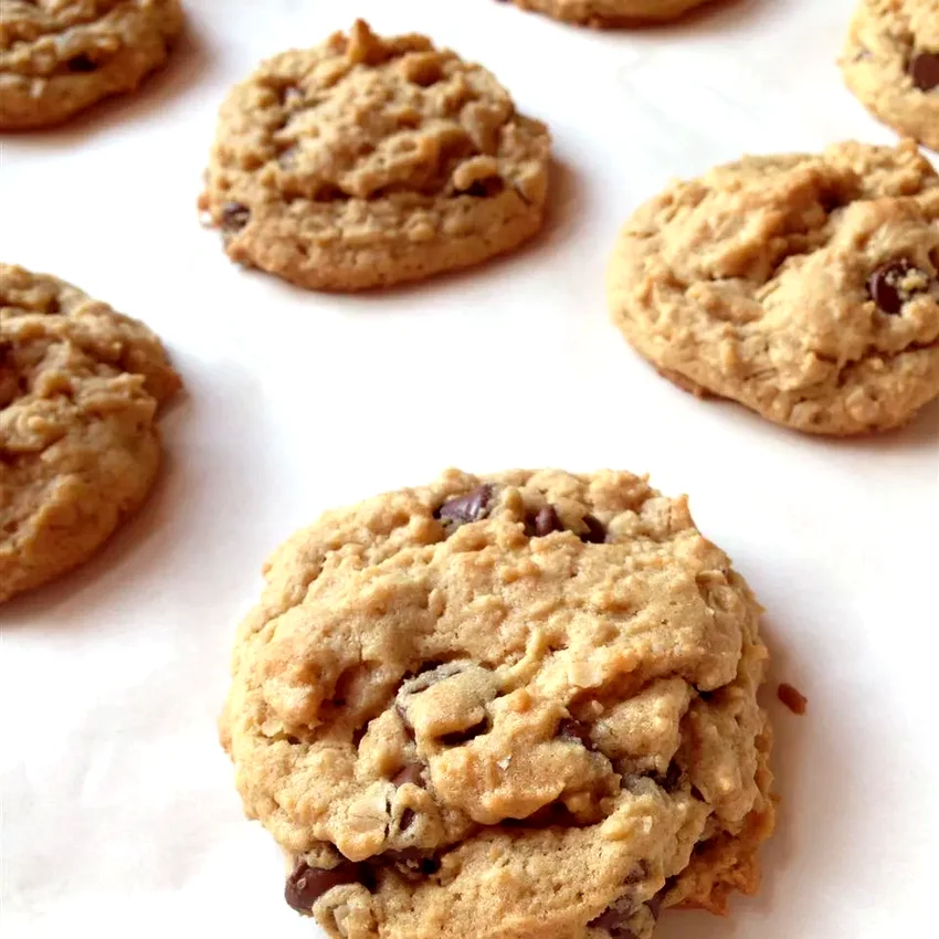 Top 25 Chocolate Chip Cookie Recipes for Every Occasion Outrageous Chocolate Chip Cookies