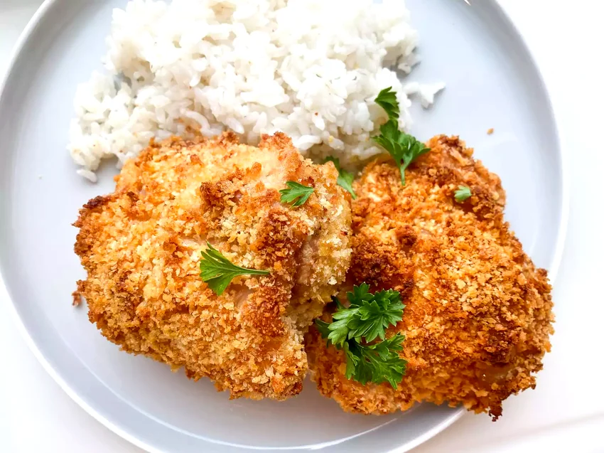 35 Budget-Friendly Chicken Meals for Busy Weeknights Oven-
