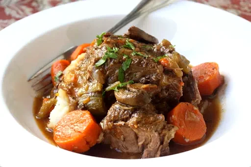 19 Holiday Christmas Eve Dinner Recipe Ideas Oven Pot Roast