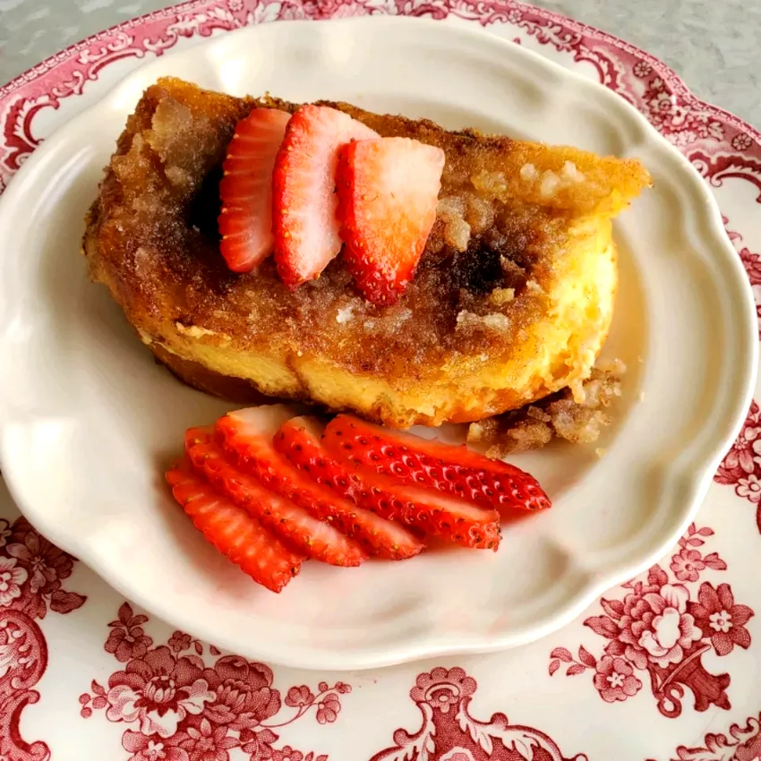 22 Creative Baguette Recipes Beyond Simple Sandwiches Overnight French Toast Casserole
