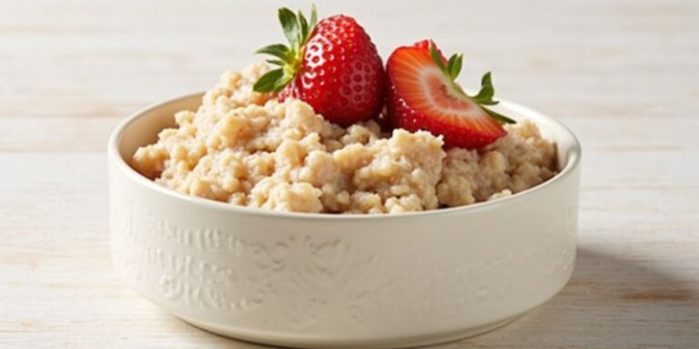 Overnight Oatmeal Recipes