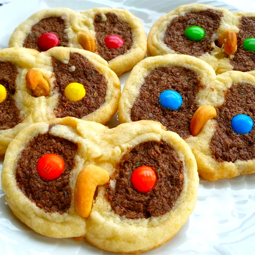 10 Creative Halloween Cookie Recipes for Spooky Fun Owl Cookies