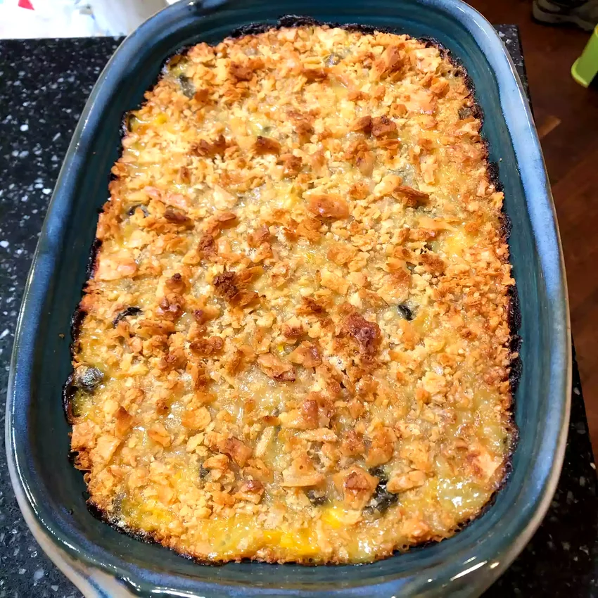 9 Elegant Oyster Dishes To Transform Your Dinner Table Oyster Casserole