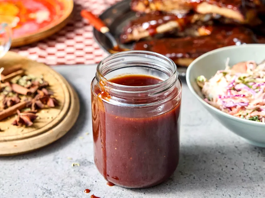 24 DIY BBQ Sauce Recipes So Tasty You'll Skip Store Brands Pacific Rim Barbecue Sauce
