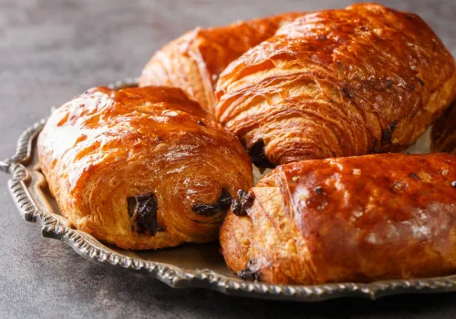 Pain au Chocolat