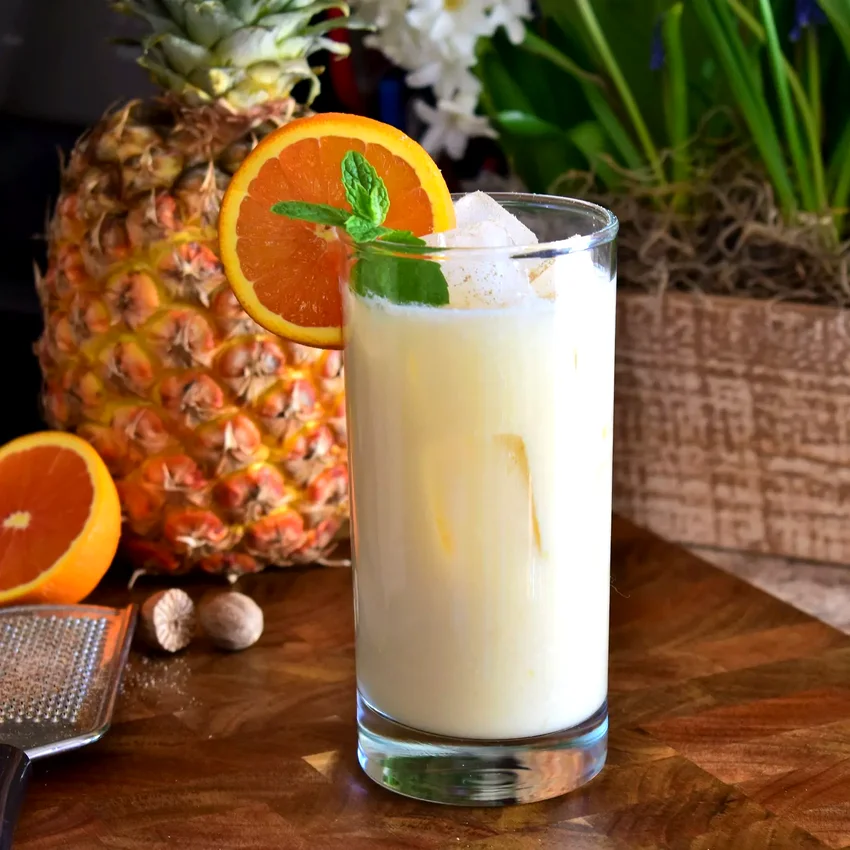 12 Amazing Tiki Cocktails You Need to Try at Home Painkiller