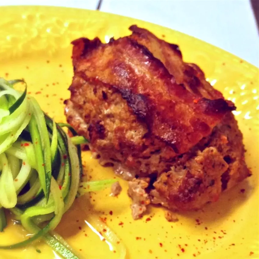 28 Top Ground Beef Recipe Ideas for Every Meal Paleo Mini Meatloaves