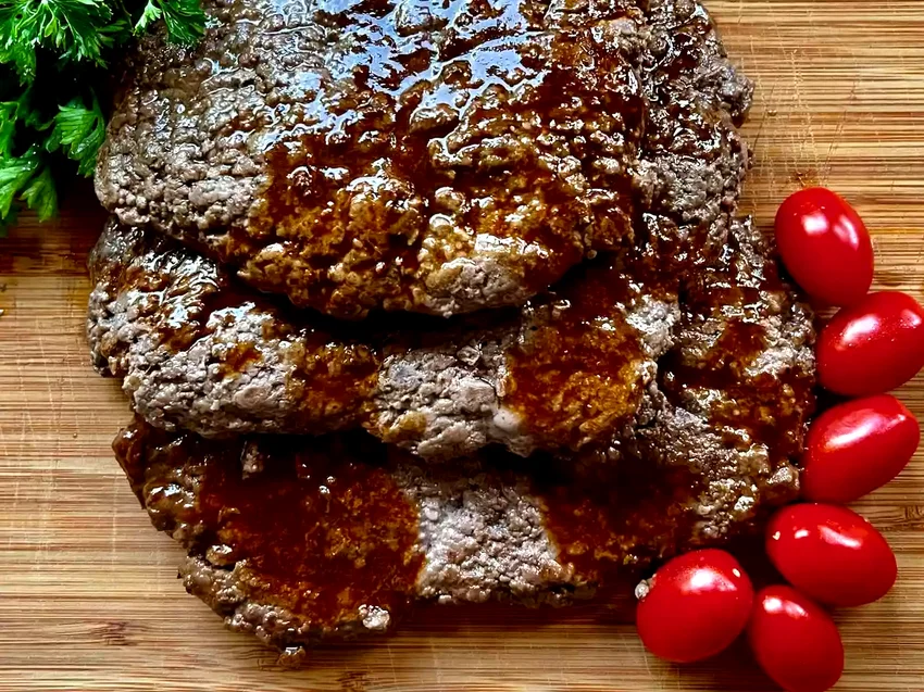 10 Easy and Hearty Cube Steak Recipes for Dinner Pan-Fried Cube Steaks with Simple Pan Sauce