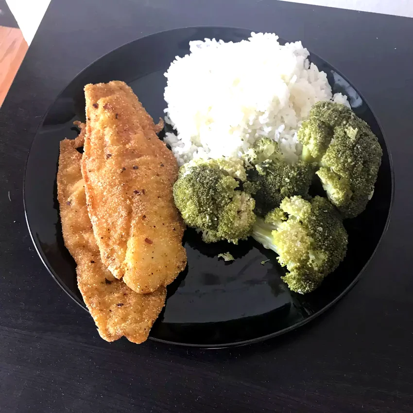 14 Easy Swai Fish Recipes for Quick Weeknight Meals Pan-Fried Swai Fillets