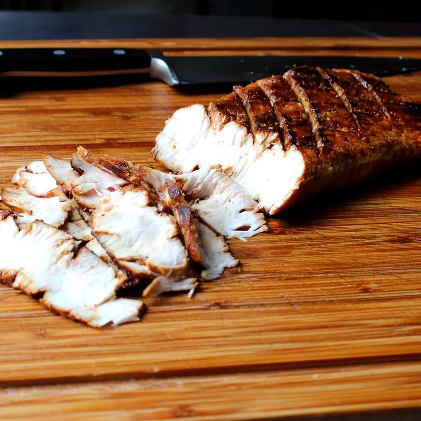 10 Amazing Chinese Five-Spice Powder Recipe Ideas to Try Pan-Roasted 5-Spice Pork Loin