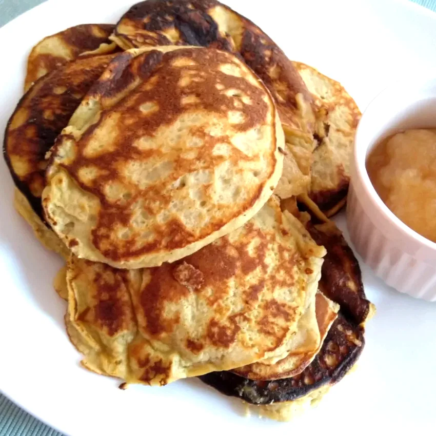Top 10 Amazing Almond Flour Pancake Recipe Collection Pancakes (Paleo)