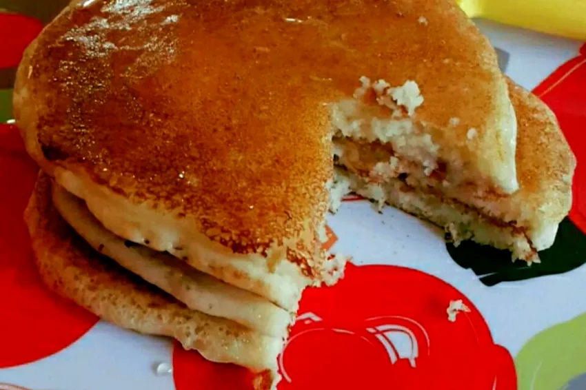 Top 20 Amazing Pancake Recipes You'll Make Again and Again Pancakes