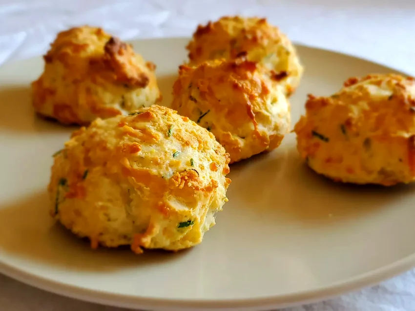 30 Easy Savory Quick Bread Ideas for Simple Home Baking Parmesan Chive Biscuits
