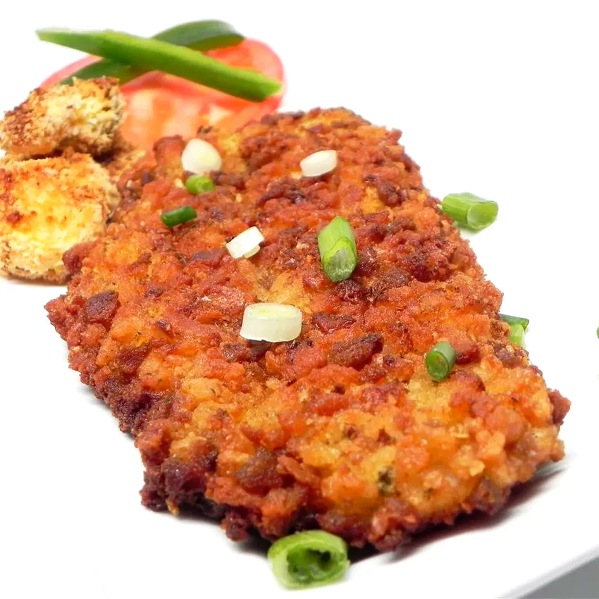 14 Easy Swai Fish Recipes for Quick Weeknight Meals Parmesan-Crusted Swai Fish