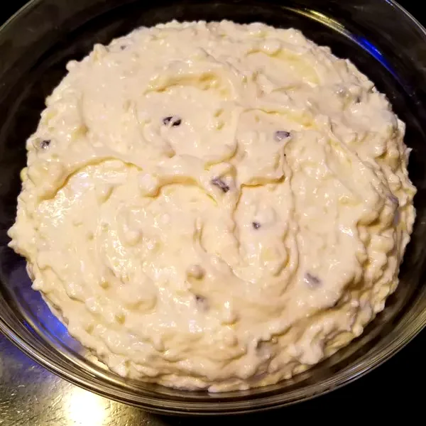 9 Sweet Cottage Cheese Treats To Transform Your Leftovers Pashka