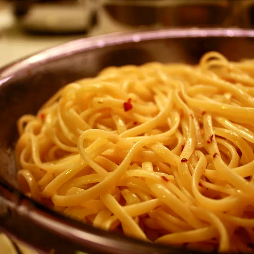 15 Fiery Pasta Dishes That Pack Serious Heat Pasta Hot! Hot! Hot!