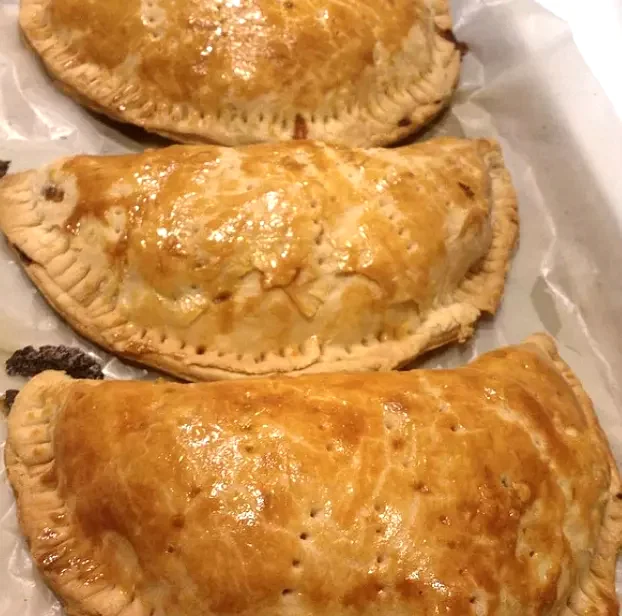 10 Chuck Steak Dishes That Are Flavorful, Tender, and Easy Pasties II