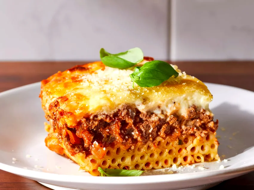 Pastitsio
