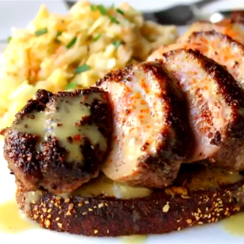 13 Amazing Ways to Cook with Tangy Sauerkraut Pastrami-Spiced Duck Breast Reuben