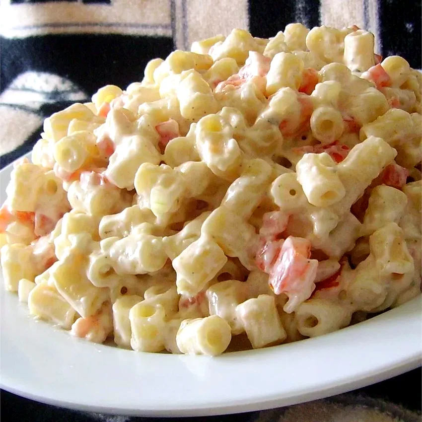 Top 20 Fourth of July Sides Perfect for Summer Cookouts Patriotic Pasta