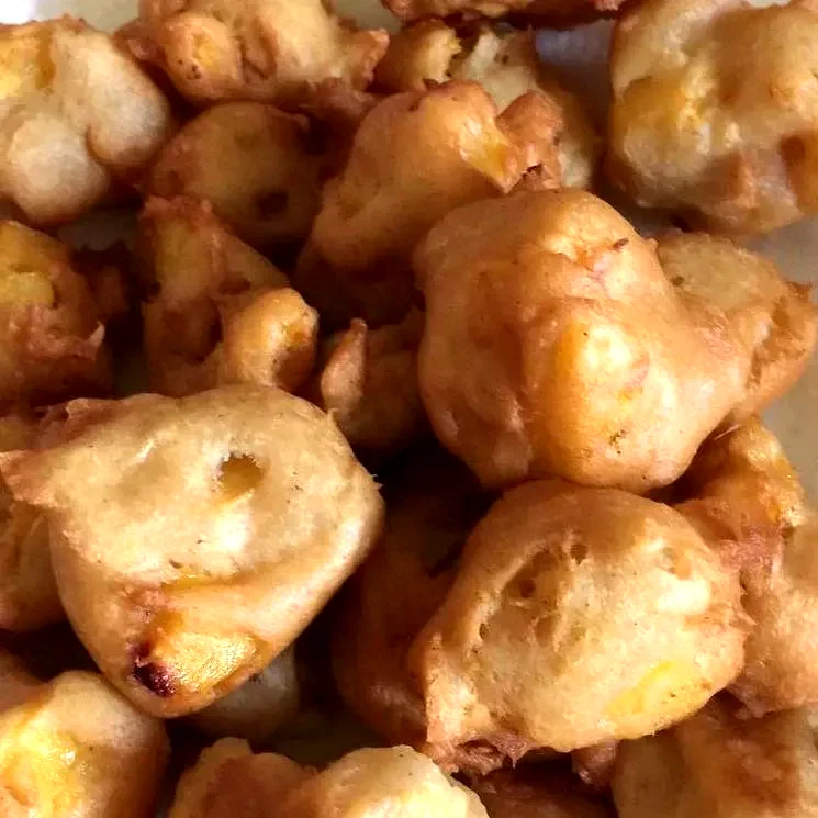 24 Amazing Fritter Recipes for Every Craving Peach Fritters