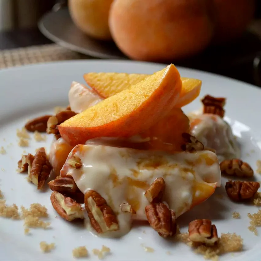 43 Timeless American Dessert Recipes for Every Generation Peaches and Cream
