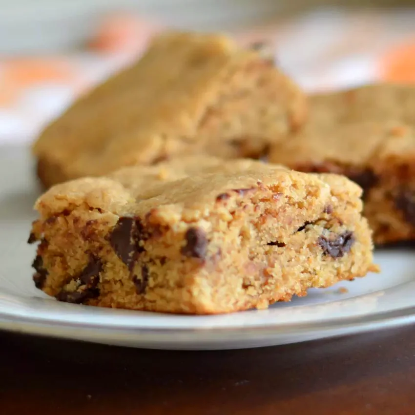 40 Peanut Butter Chocolate Treats That Are Simply Amazing Peanut Butter Chocolate Chip Brownies