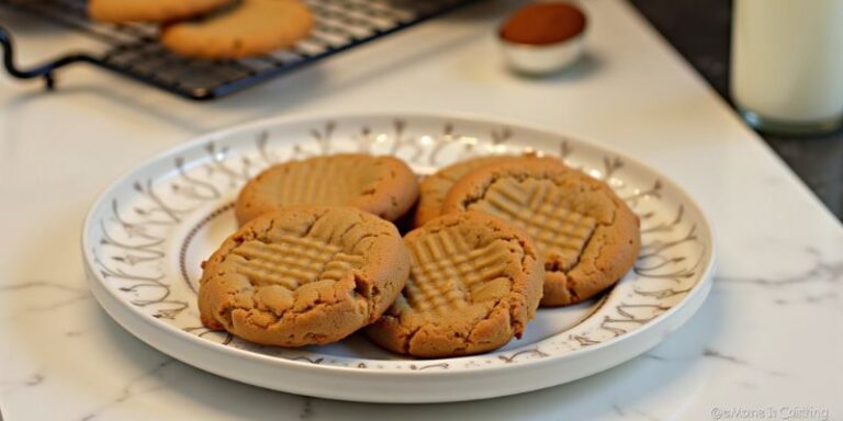 Peanut Butter Cookie Recipes